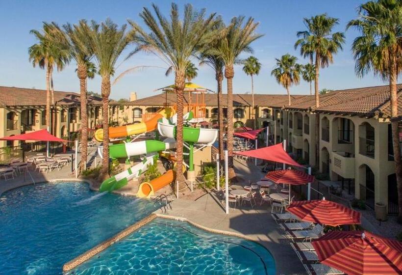 Holiday Inn Club Vacations Scottsdale Resort, An Ihg