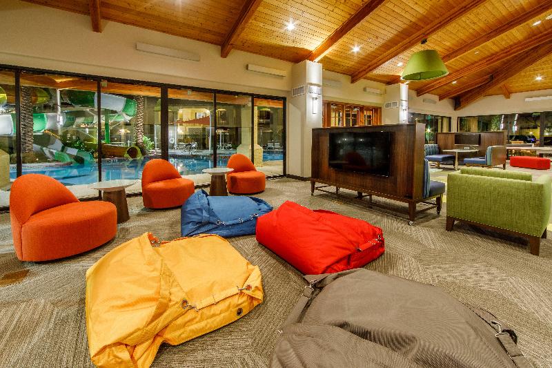 Holiday Inn Club Vacations Scottsdale Resort, An Ihg
