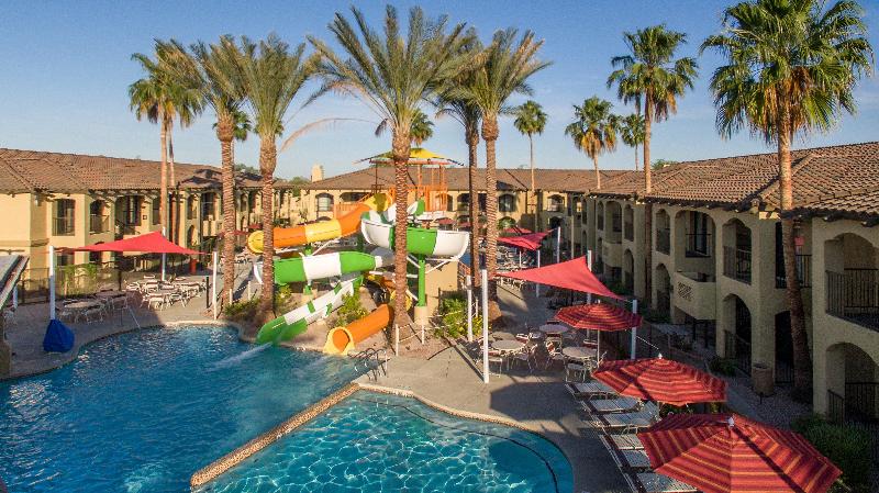Holiday Inn Club Vacations Scottsdale Resort, An Ihg