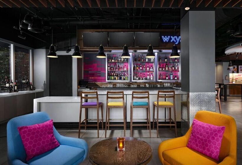 هتل Aloft Miami Dadeland