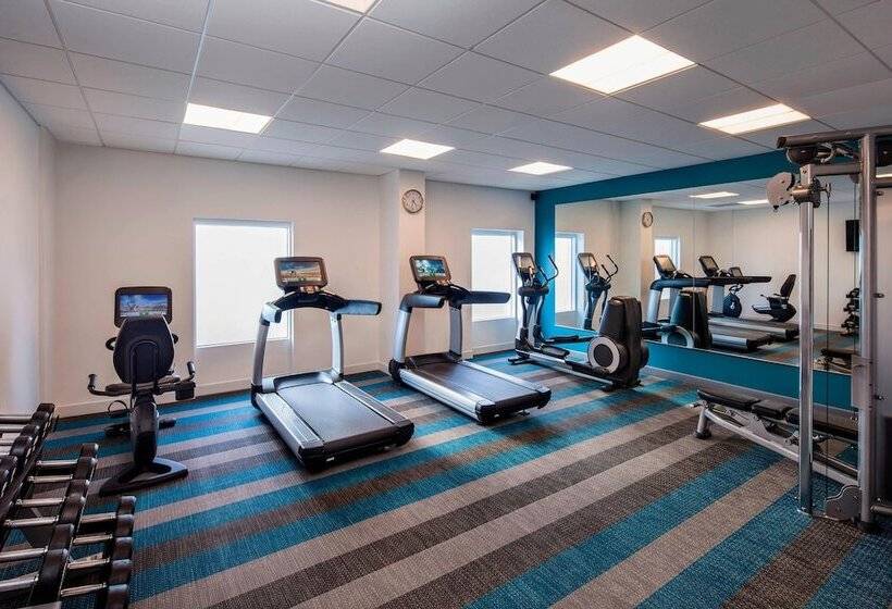 هتل Aloft Miami Dadeland
