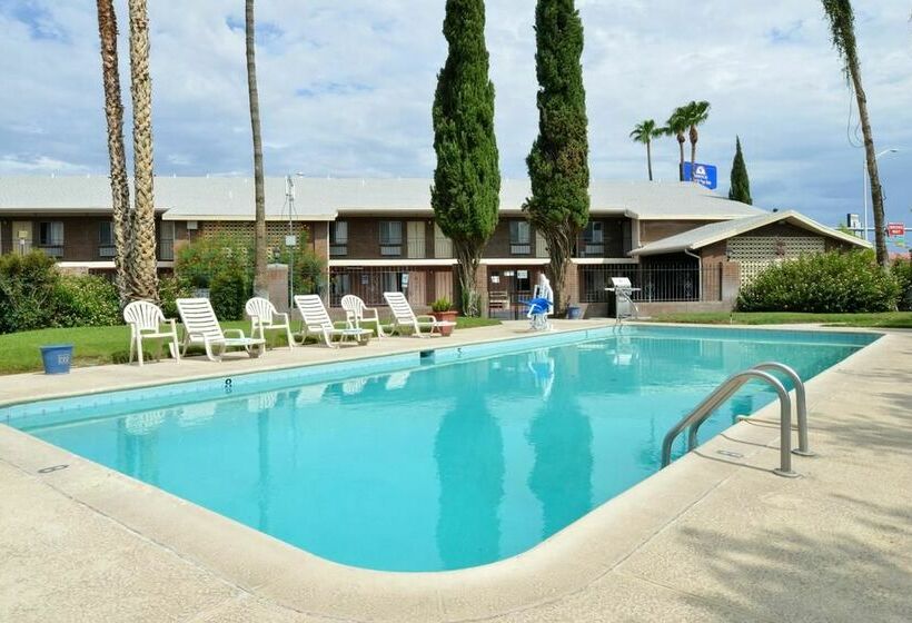 호텔 Americas Best Value Inn Tucson