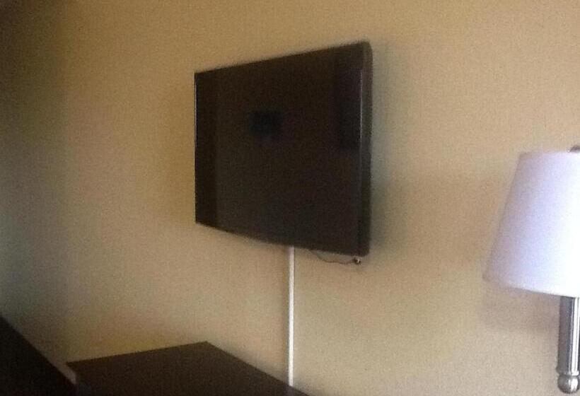 هتل Americas Best Value Inn Waco   Franklin Avenue