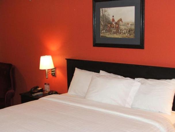 هتل Americas Best Value Inn Waco   Franklin Avenue