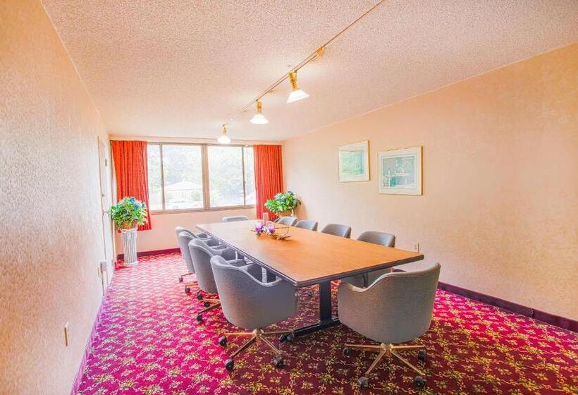 فندق Americas Best Value Inn Winston Salem, Nc