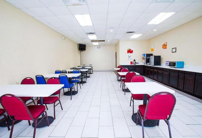 فندق Americas Best Value Inn Winston Salem, Nc