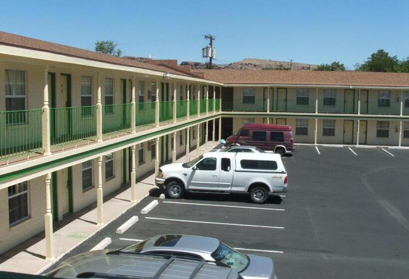 فندق Arizona Inn