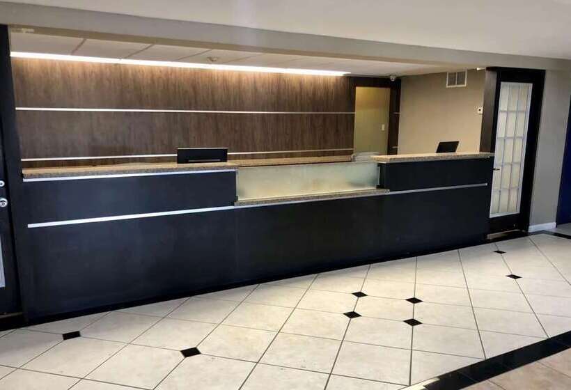 בית מלון כפרי Baymont By Wyndham Port Arthur   Groves Area