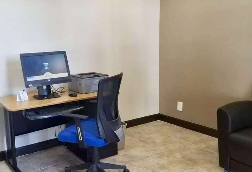 בית מלון כפרי Baymont By Wyndham Port Arthur   Groves Area