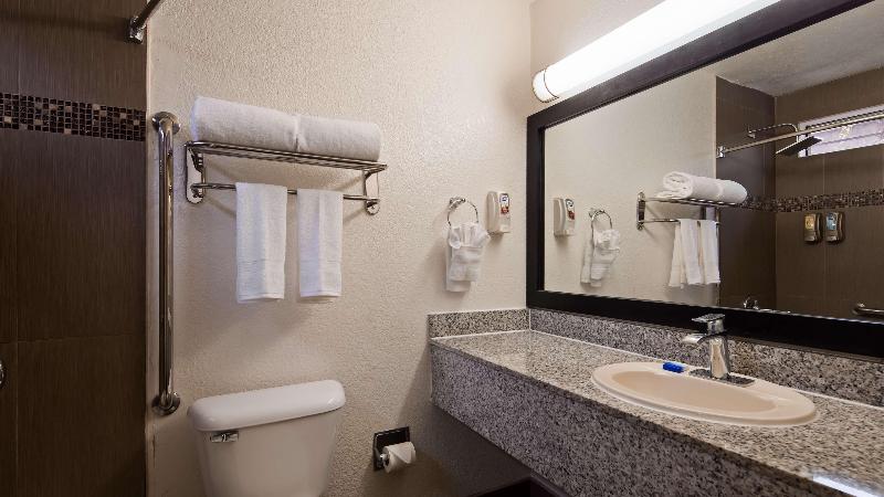 Hotel Best Western Americana Inn