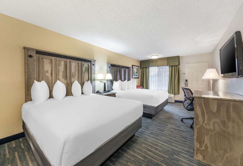 هتل Best Western Americana Inn
