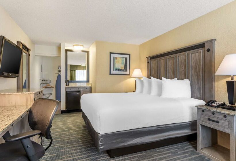 هتل Best Western Americana Inn