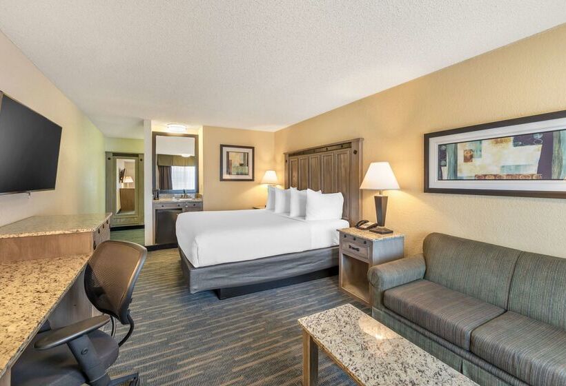 هتل Best Western Americana Inn