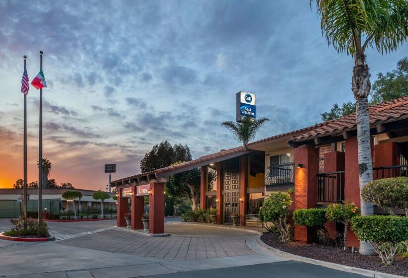 هتل Best Western Americana Inn