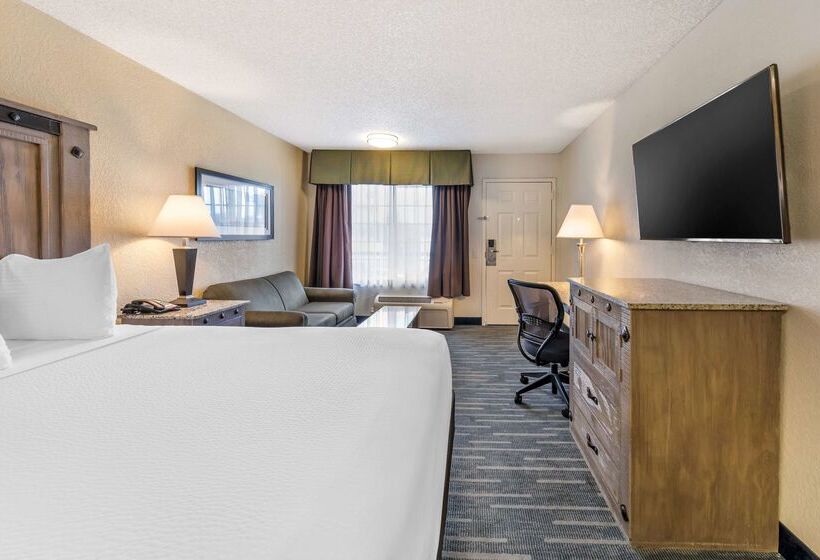 هتل Best Western Americana Inn