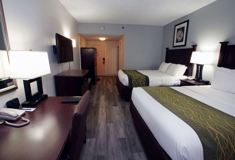 Best Western Paramus Hotel & Suites