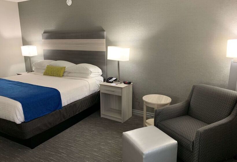 ホテル Best Western Plus Clarks Summit Scranton