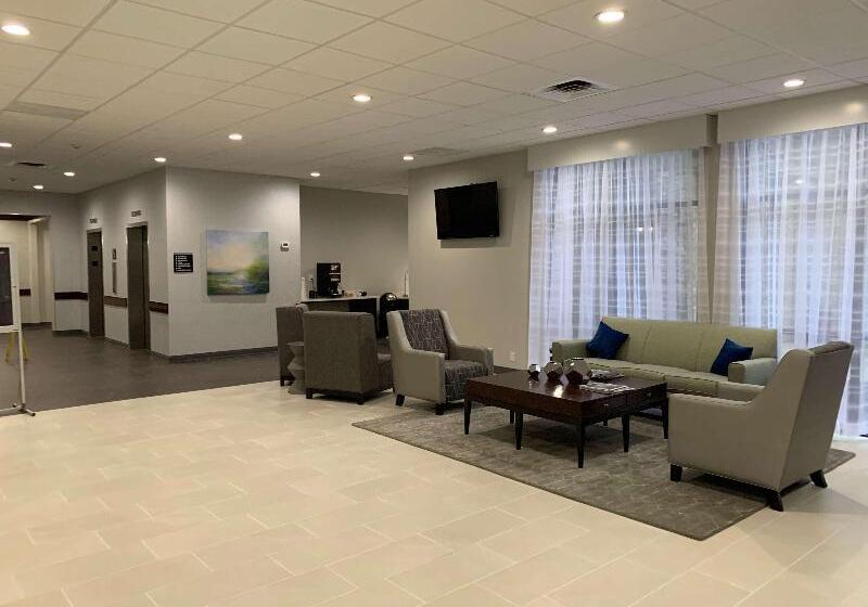 ホテル Best Western Plus Clarks Summit Scranton