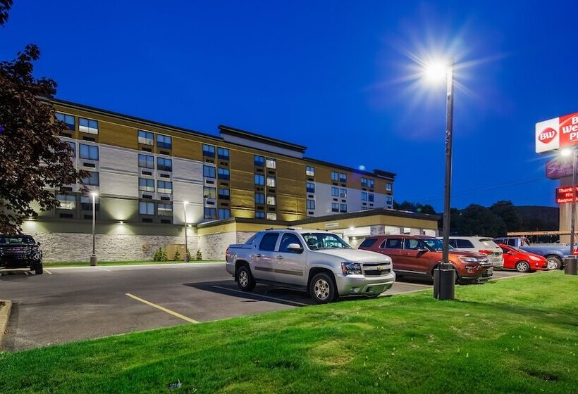 ホテル Best Western Plus Clarks Summit Scranton