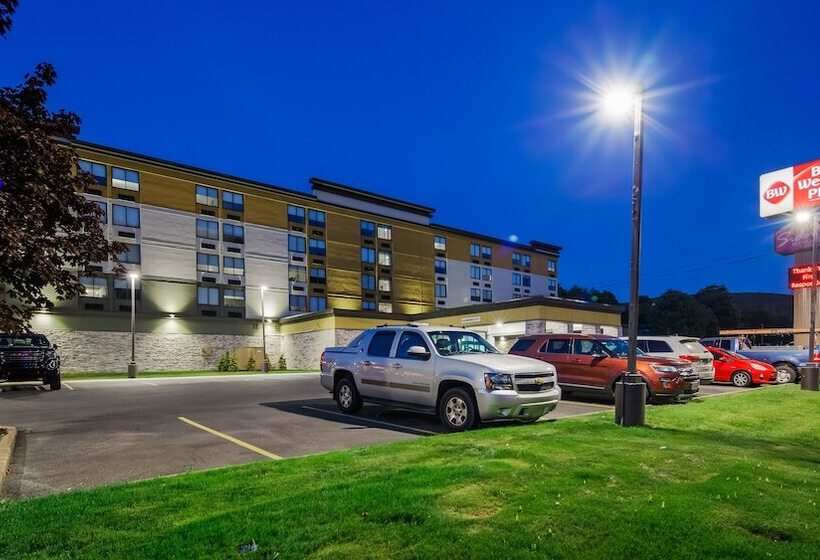 Hotel Best Western Plus Clarks Summit Scranton