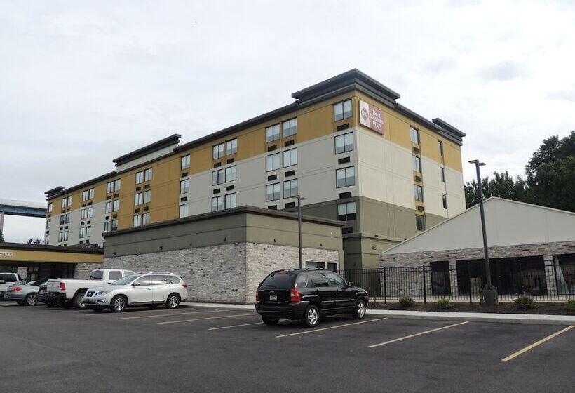 ホテル Best Western Plus Clarks Summit Scranton