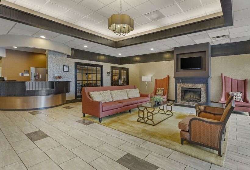 فندق Best Western Plus The Charles