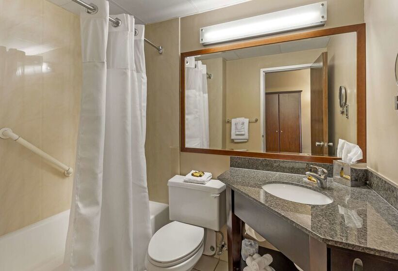 فندق Best Western Plus The Charles