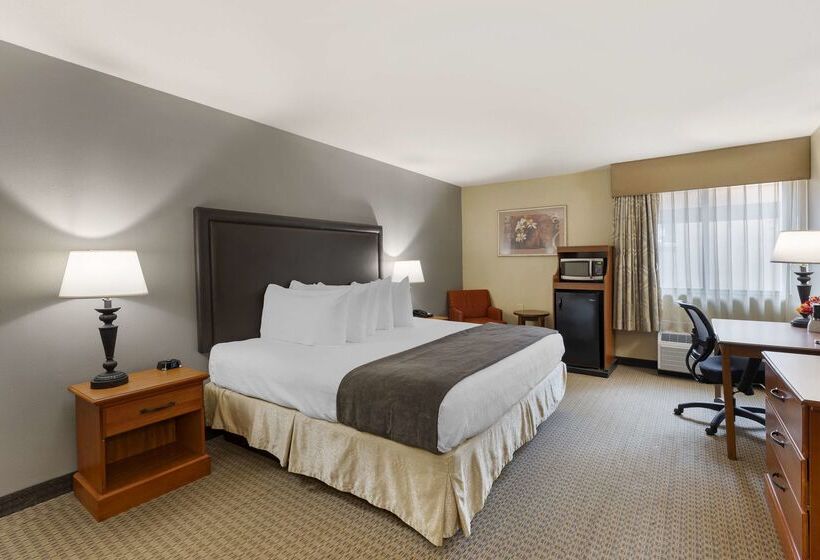 فندق Best Western Plus The Charles