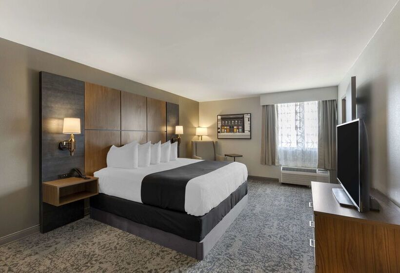 فندق Best Western Plus The Charles