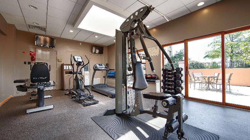 فندق Best Western Plus The Charles