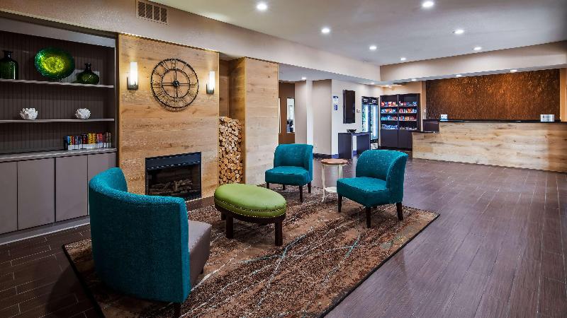 فندق Best Western Plus The Charles