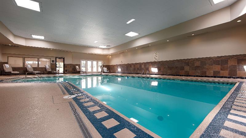 فندق Best Western Plus The Charles