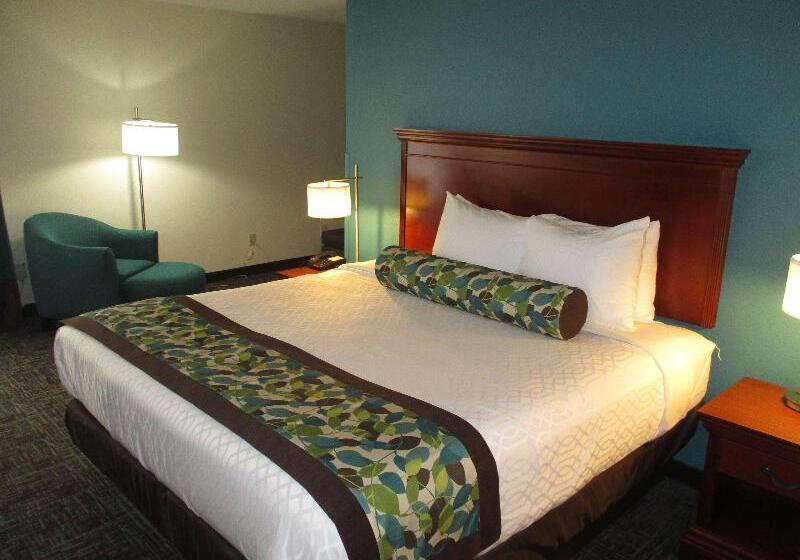 هتل Best Western Plus The Charles