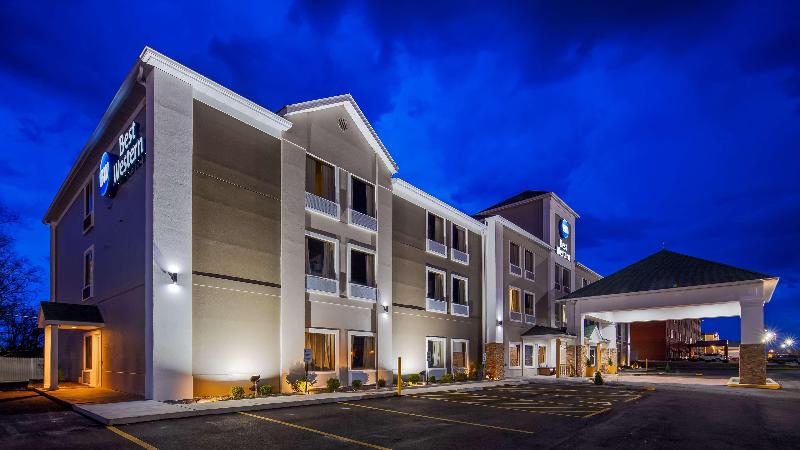 فندق Best Western Plus The Charles