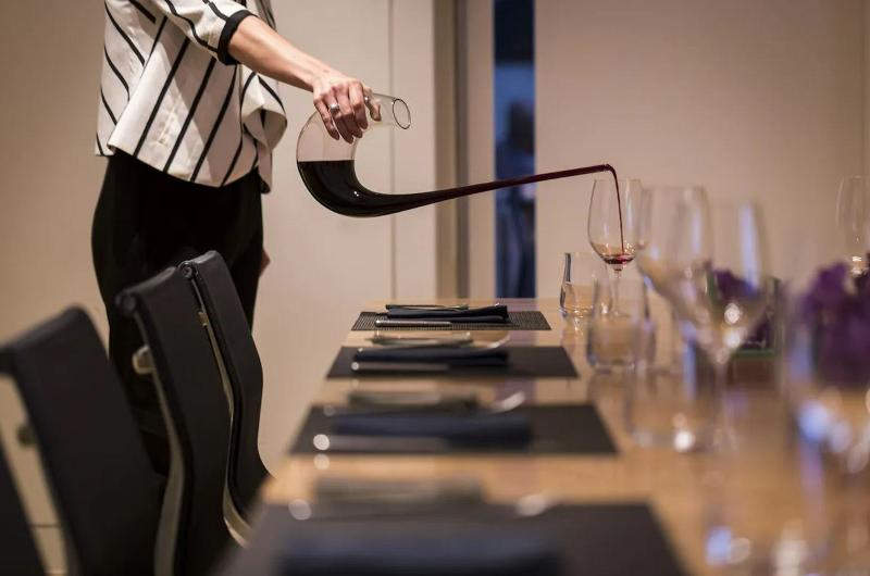 هتل Beverly Wilshire, A Four Seasons