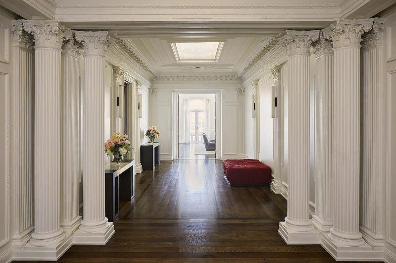 ホテル Beverly Wilshire, A Four Seasons