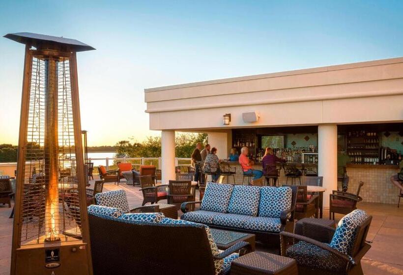 هتل Charleston Marriott