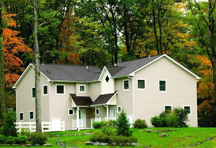 ホテル Club Wyndham Shawnee Village