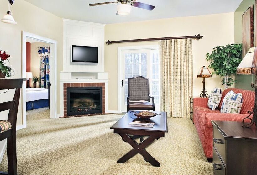 ホテル Club Wyndham Shawnee Village