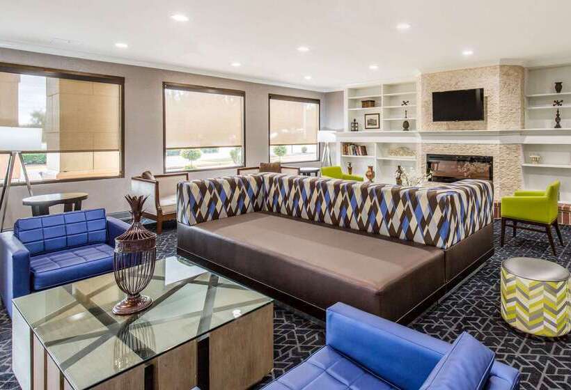 هتل Comfort Inn College Park North