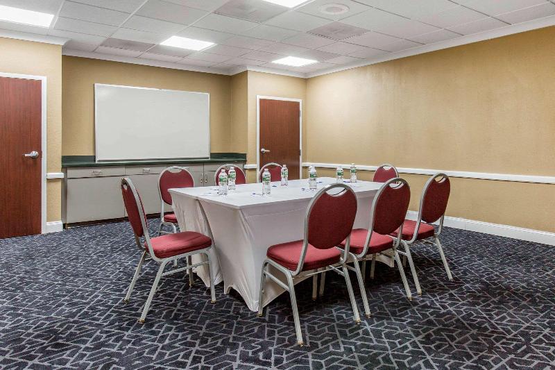 هتل Comfort Inn College Park North