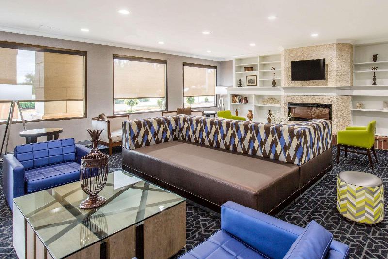 هتل Comfort Inn College Park North