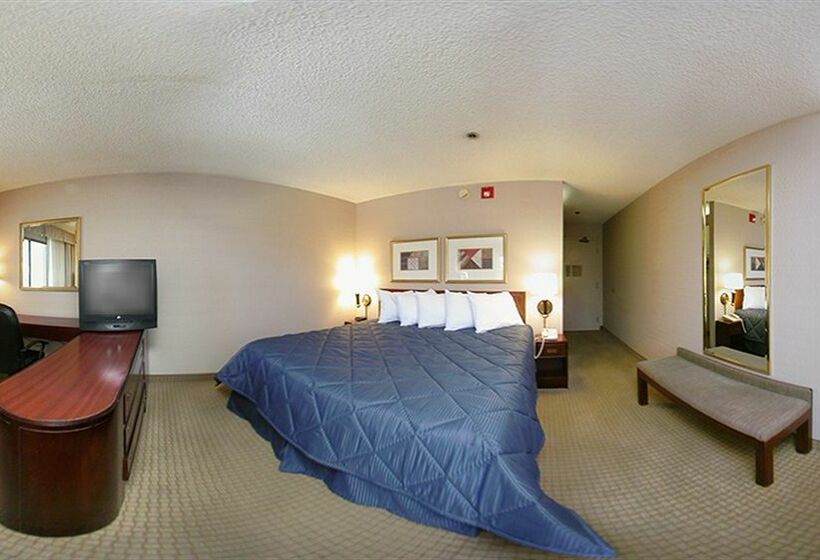 호텔 Comfort Inn Phoenix North