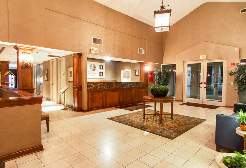 호텔 Comfort Inn Phoenix North