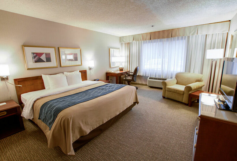 Hotel Comfort Inn Phoenix North