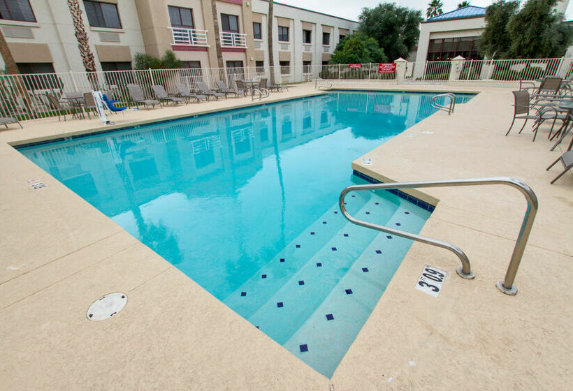 호텔 Comfort Inn Phoenix North