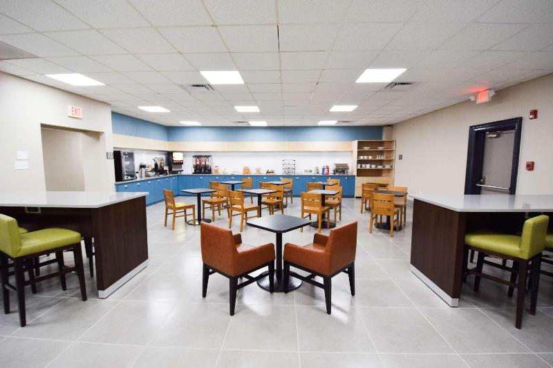 בית מלון כפרי Country Inn & Suites By Radisson, North Little Rock, Ar