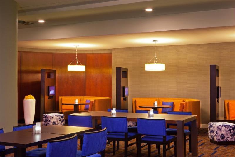 酒店 Courtyard By Marriott Alexandria Pentagon South