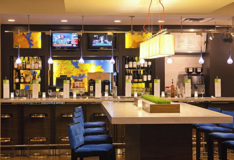 酒店 Courtyard By Marriott Alexandria Pentagon South