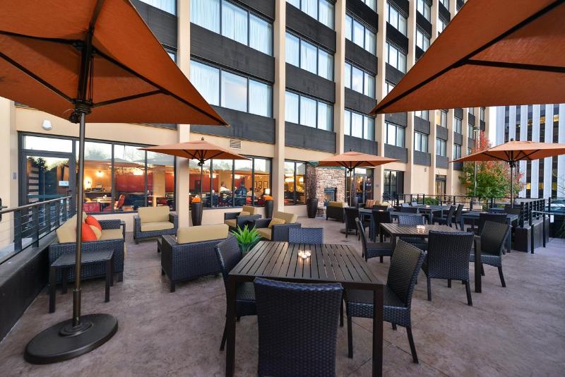 Hotel Courtyard By Marriott Denver Cherry Creek